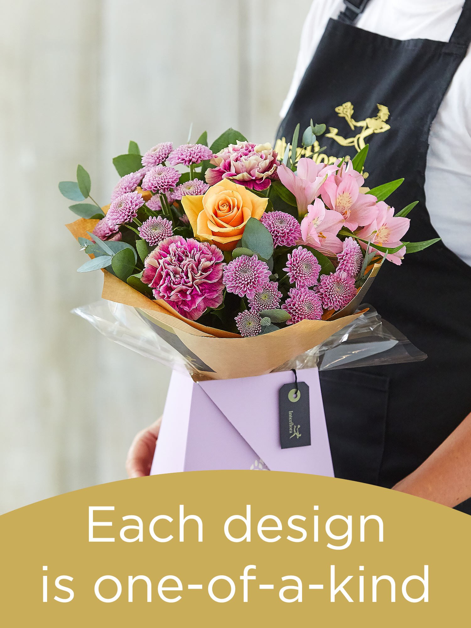 Plymouth Florist Flower Delivery by Butterflies and Roses